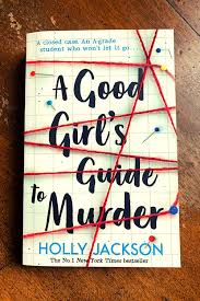 A Good Girl's Guide to Murder